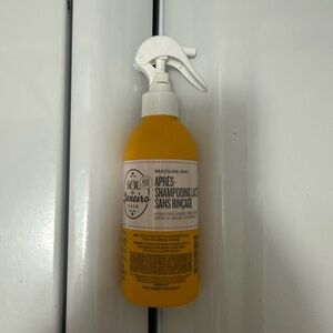 Sol de Janeiro Brazilian Joia Hair Spray in Yellow